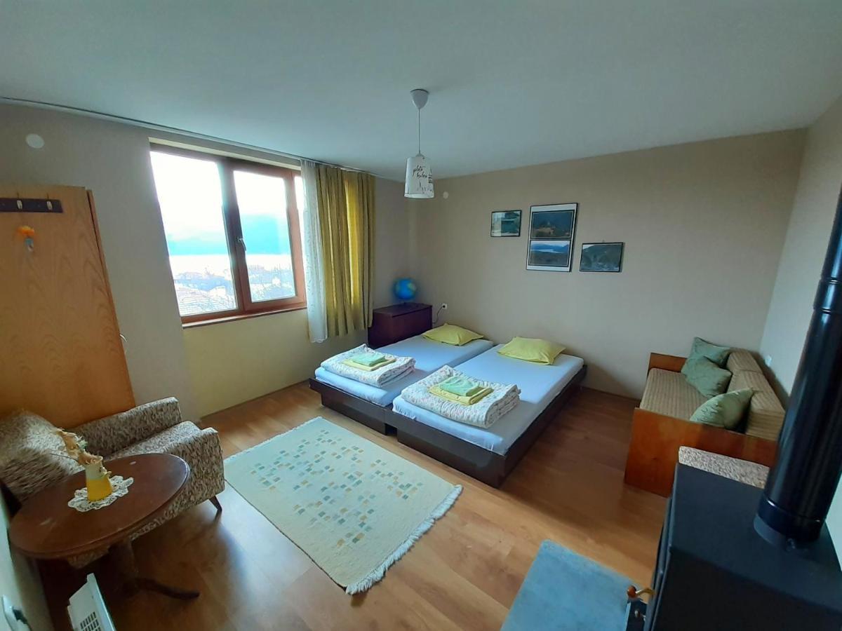 Mihaela Lake Retreat Yuvalar 客房 照片