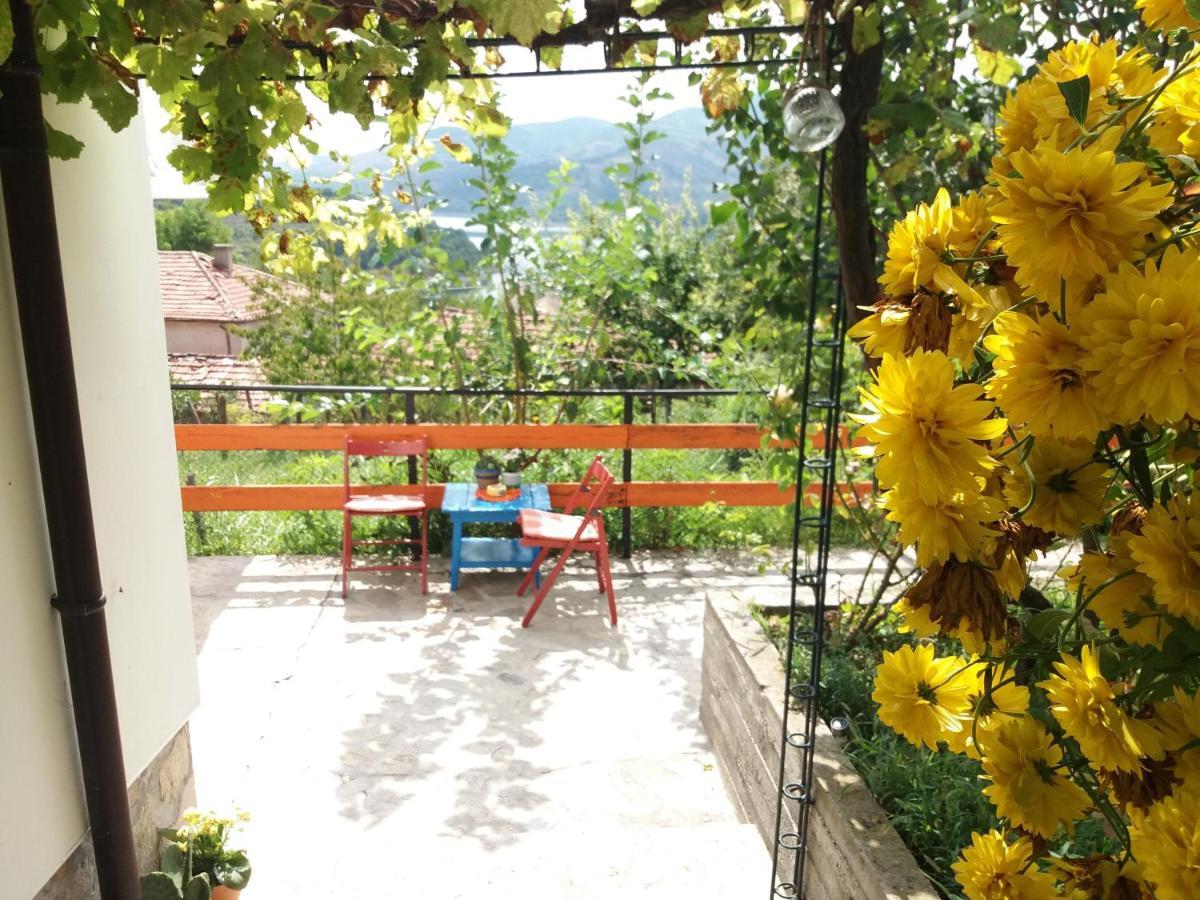 Mihaela Lake Retreat Yuvalar 外观 照片